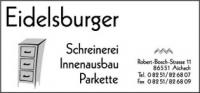 Eidelsburger